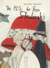Buchcover Die Hüte der Frau Strubinski