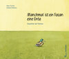 Buchcover Manchmal ist ein Fasan eine Ente