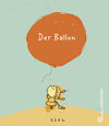 Buchcover Der Ballon