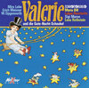 Buchcover Valerie und die Gute-Nacht-Schaukel - Audio-CD