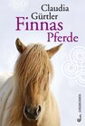 Buchcover Finnas Pferde