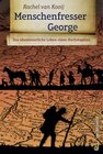 Buchcover Menschenfresser George
