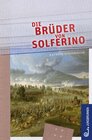 Buchcover Die Brüder von Solferino