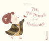 Buchcover Frau Pimpernell im Hummelfell