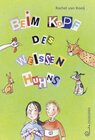 Buchcover Beim Kopf des weißen Huhns