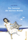 Buchcover Der Sommer der kleinen Manto