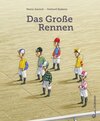 Buchcover Das Große Rennen