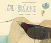 Buchcover Die Brücke - arabisch/farsi/deutsch