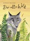 Buchcover Der alte Wolf