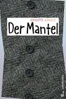 Buchcover Der Mantel