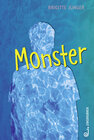 Buchcover Monster