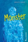 Buchcover Monster