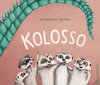 Buchcover Kolosso