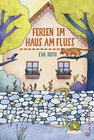 Buchcover Ferien im Haus am Fluss