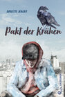 Buchcover Pakt der Krähen