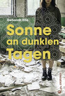 Buchcover Sonne an dunklen Tagen