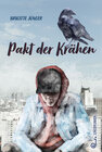 Buchcover Pakt der Krähen