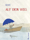 Buchcover Auf dem Weg