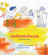 Buchcover wolkenschaum