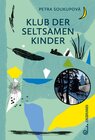 Buchcover Klub der seltsamen Kinder