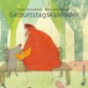 Buchcover Geburtstagskalender
