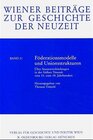 Buchcover Föderationsmodelle und Unionsstrukturen