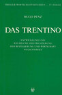 Buchcover Das Trentino