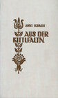 Buchcover Aus der Kittlfaltn