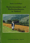 Buchcover Buchweizenanbau und Buchweizenbauern in Südtirol