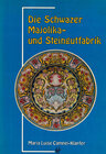 Buchcover Die Schwazer Majolika- und Steingutfabrik 1802–1938