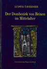 Buchcover Der Dombezirk von Brixen im Mittelalter