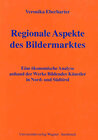Buchcover Regionale Aspekte des Bildermarktes