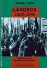 Buchcover Landeck 1918-1945