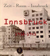 Buchcover Zeit - Raum - Innsbruck 3