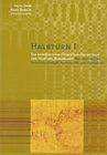 Buchcover Halbthurn I. Das kaiserzeitliche Gräberfeld und die Villa von Halbthurn, Burgenland