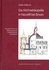 Buchcover Die Michaelskapelle in Neustift bei Brixen