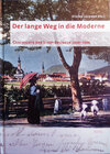 Buchcover Der lange Weg in die Moderne: Geschichte der Stadt Bruneck 1800-2006