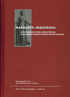 Buchcover Margarete genannt "Maultasch"