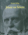 Buchcover Johann von Sieberer