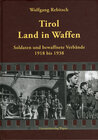 Buchcover Tirol - Land in Waffen