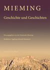 Buchcover Mieming. Geschichte und Geschichten