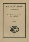Buchcover Bevölkerungsgeographie des Zillertales