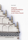Buchcover Religiöser und gesellschaftlicher Wandel in Imst in der Frühen Neuzeit