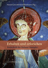 Buchcover Erhalten und erforschen. Festschrift für Helmut Stampfer