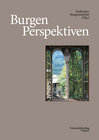 Buchcover Burgen Perspektiven