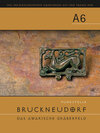 Buchcover Die archäologischen Grabungen auf der Trasse der A6