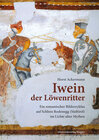 Buchcover Iwein der Löwenritter