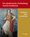 Buchcover Die akademische Verbindung Austria Innsbruck