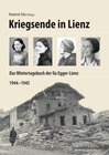 Buchcover Kriegsende in Lienz
