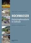 Buchcover Hochwasser: Katastrophenalarm in Sellrain